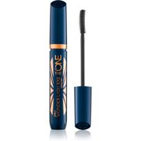 Oriflame The One Wonder Lash 5 in1 XXL blakstienų tušas „penki viename“ atspalvis Black 8 ml