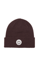 Viking kepurė Play Wool Beanie Warm Reflex - Garpe
