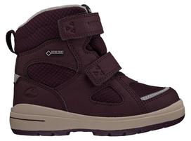 Viking žieminiai batai vaikams Spro High GTX Warm - Plum
