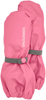 Didriksons rudeninės/demisezoninės pirštinės Pileglove Kid's 6 (Sweet Pink)