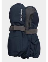 Didriksons žieminės neperšlampančios pirštinės Biggles Mitten C (Navy)
