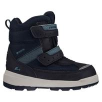 Viking žieminiai batai vaikams su GORE-TEX PLAY II R GTX - Navy/Charcoal - 87025