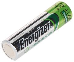 AKUMULIATORIUS BAT-AA/AKU-1300*P4 1.2 V HR6 AA ENERGIZER