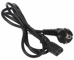 LAIDAS CEE-77/IEC-C13 1.4 m
