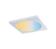 Paulmann 92802 - LED/9W IP65 Įleidžiamas vonios šviestuvas WARM DIM 230V