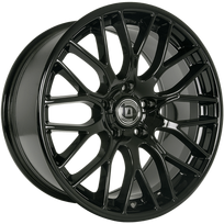 DIEWE WHEELS Impatto Neros R19 5x112.00 ET21 CB66.50 J9.5