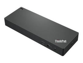 LENOVO ThinkPad Thunderbolt 4 Workstation Dock - EU/INA/VIE/ROK