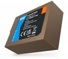 Newell battery Panasonic DMW-BLC12 USB-C