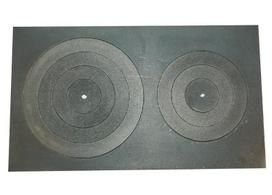 Ketaus viryklė, 700 x 400 mm