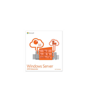 Microsoft | Windows Server 2019 Datacenter - 64-bit | P71-09023 | EN | 16 cores | DVD-ROM | Licence