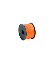 Flashforge PLA Filament | 1.75 mm diameter, 1kg/spool | Orange