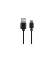 Goobay 59122 USB 2.0 cable (USB-C™ to USB A), black | Goobay | USB-C to USB-A