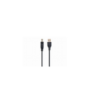 Cablexpert | Cable | USB2 AM-BM | Lightning to USB USB A | USB B