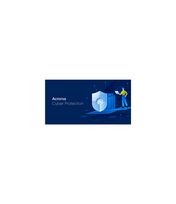Acronis | Cyber ​​Protect Standard | Windows Server Essentials Subscription License