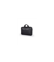 PORT DESIGNS | Laptop case | HANOI II Clamshell | Notebook | Shoulder strap | Black