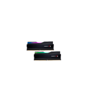 G.Skill | Trident Z5 RGB | 32 Kit (16GBx2) GB | DDR5 | 6400 MHz | PC/server | Registered No | ECC No
