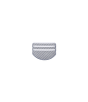 Ecovacs | Washable cleaning cloths D-CC03-0029 for X1 PLUS/T10/ T10 PLUS/N20 Family | D-CC03-0029 | 3 pc(s)