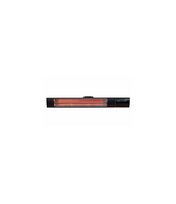 SUNRED | Heater | RD-DARK-20, Dark Wall | Infrared | 2000 W | Black | IP55