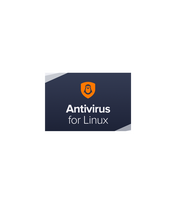 Avast Business Antivirus for Linux, New electronic licence, 1 year, volume 1-4, Price Per Licence | Avast | Business Antivirus f