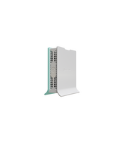 MikroTik hAP ax lite Router | MikroTik | hAP ax lite Router | L41G-2axD | 802.11ax | 574Mbit/s | Ethernet LAN (RJ-45) ports 4 |