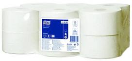 Tualetinis popierius Tork Universal Mini, WCPTRK7322540978612