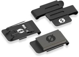 "RODE FlexClip GO" - "Wireless GO" klipų, MIARODFLEXCLIPGOB