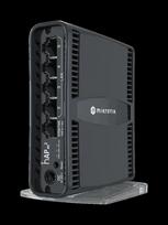 MIKROTIK C52iG-5HaxD2HaxD-TC hAP ax2, ROUMIKC52IG_5HAXD2HAXD_TC