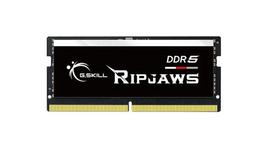 G.Skill Ripjaws F5-5600S4040A16GX2-RS atminties modulis 32GB 2 x 16GB DDR5