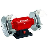 Elektrinis galąstuvas EINHELL TC-BG 150, 150 W, diskas 150 x 30/12,7 x 16 mm