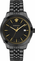 Vyriškas Laikrodis VERSACE ICON CLASSIC VEV9018/23