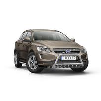 Sertifikuota EU LANKAS / PRIEKINIO BUFERIO APSAUGINĖ JUOSTA VOLVO XC60 (2014-2017)