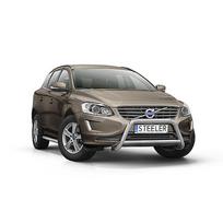 Sertifikuota EU LANKAS / PRIEKINIO BUFERIO APSAUGINĖ JUOSTA VOLVO XC60 (2014-2017)