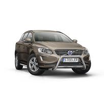 Sertifikuota EU LANKAS / PRIEKINIO BUFERIO APSAUGINĖ JUOSTA VOLVO XC60 (2014-2017)