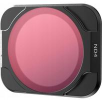 Sunnylife Filtras pilkas ND4, skirtas DJI Air 2s/ Mavic Air 2s
