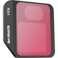 Sunnylife Pilkas ND4 filtras, skirtas DJI Mavic 3 M3-FI331-4