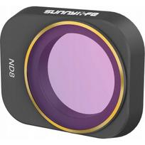 Sunnylife Filtras pilkas ND8, skirtas DJI Mini 3 Pro