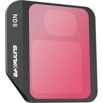 Sunnylife Filtras Full Gray ND8, skirtas DJI Mavic 3 ND3-FI331-8
