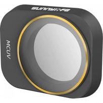 Sunnylife UV MC ultravioletinis filtras DJI Mini 3 Pro