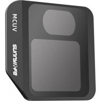 Sunnylife Ultravioletinis filtras MCUV DJI Mavic 3 M3-FI330-M
