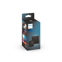 Philips Hue Tap dial switch, black | Black