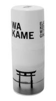 Serumas plaukams Trendy Hair Wakame Elastic Keratin & Ginseng TH13013 su grynu keratinu ir ženšeniu, 30 ml