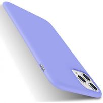Violetinis dėklas X-Level "Dynamic" telefonui iPhone 15 Pro