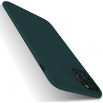 Tamsiai žalias dėklas "X-Level Dynamic" telefonui Apple iPhone 14 Plus