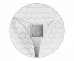 MIKROTIK LHGGM and EG18-EA LTE Modem + Antenna CAT18 LTE 1x RJ45 1000Mb/s