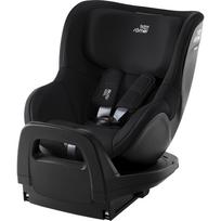 Britax Dualfix Pro M Space Black Automobilinė Kėdutė