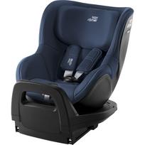 Britax Dualfix Pro M Indigo Blue Automobilinė Kėdutė