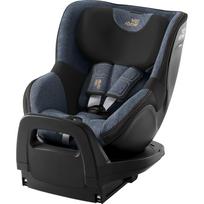 Britax Dualfix Pro M Blue Marble Automobilinė Kėdutė