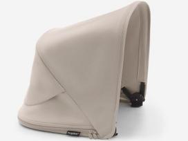 Bugaboo Fox 5/ Fox 3/ Fox 2/ Fox/ Cub stogelis Desert Taupe