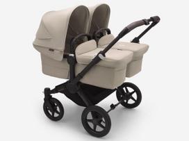 Bugaboo Donkey Twin kaina nuo 85.00 4 pard