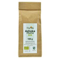 Indinės raudenos medžio žievės milteliai Ashoka, ekologiški, Seyfried 100g
